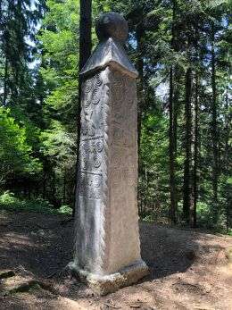 Stele
