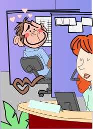Tradimento.con .collega