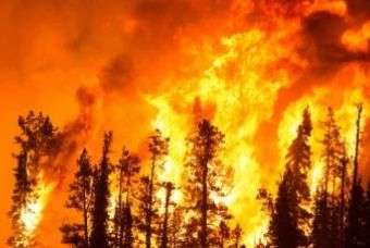 incendio