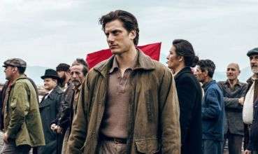Marinelli in Martin Eden