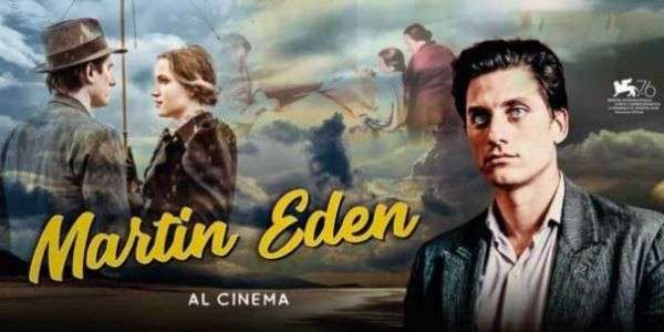 Martin Eden 1 Martin Eden.