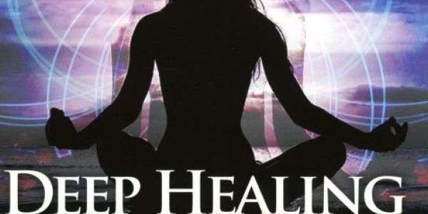 Riccardo Tristano Tuis: "Deep healing" 1