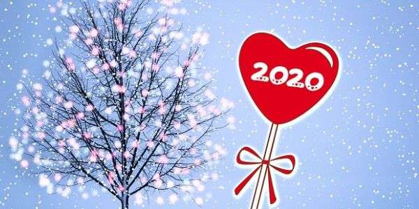 Numerologia: cosa ci riserva il 2020 1