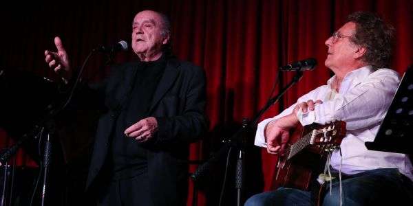 Roberto Brivio: con i Gufi nel cuore 1
