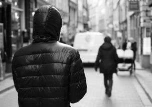 stalking