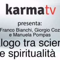dialogo scienza spirit