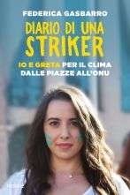 Cover Libro Federica Gasbarro