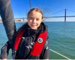 Greta.Thunberg
