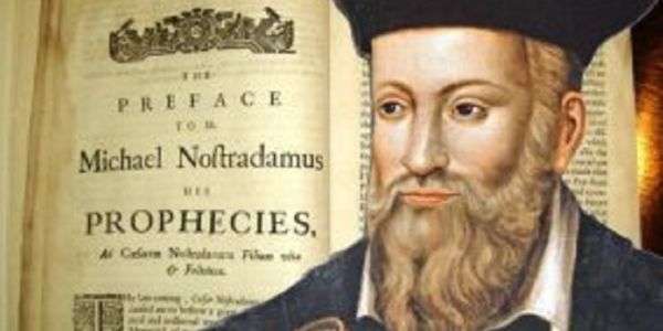 Le predizioni sul coronavirus 7 Nostradamus 600x300 1