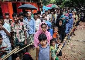 Rohingya