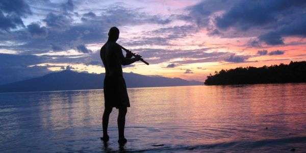 3 CD di musica per il Reiki 1