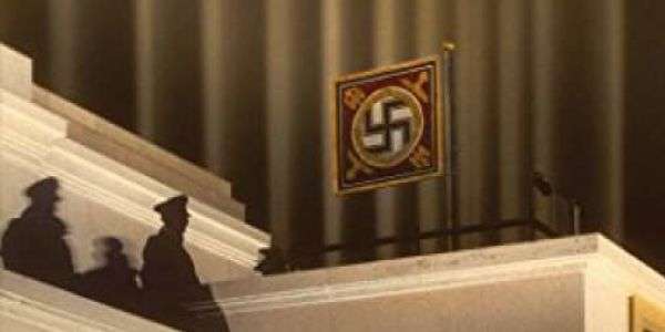 Le radici esoteriche del nazismo 1 cover i mostri di hitler