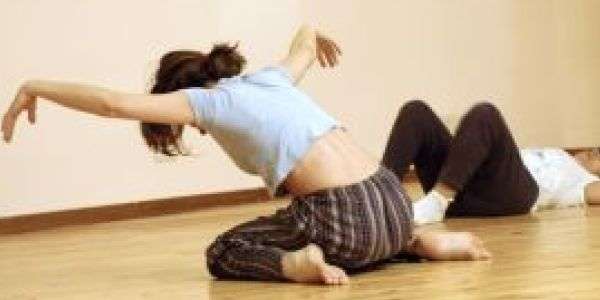 Danzaterapia: Il metodo Trasmuda 1