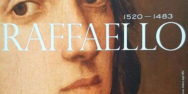 Raffaello in mostra a Roma 8 Raffaello 600x300 1