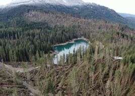 Una stanza del benessere in ufficio