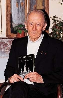 Padre André Laurantin 1