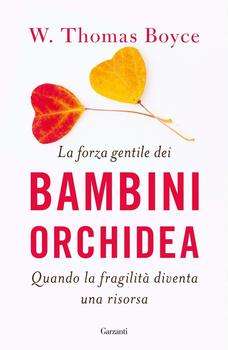forza gentile bambini orchidea copia