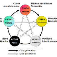 Cinque elementi