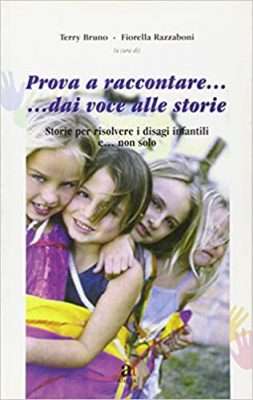 cover libro Terry Bruno