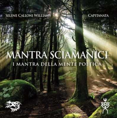 MANTRA SCIAMANICI