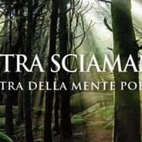 MANTRA SCIAMANICI.500