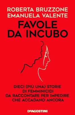 libro favole da incubo