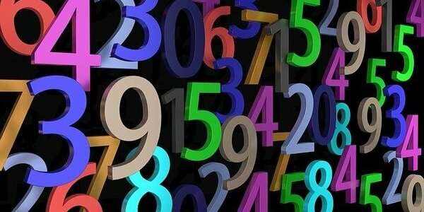 Cosa dicono i tuoi numeri 6 numeri 600x300 1