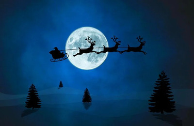 storia di natale