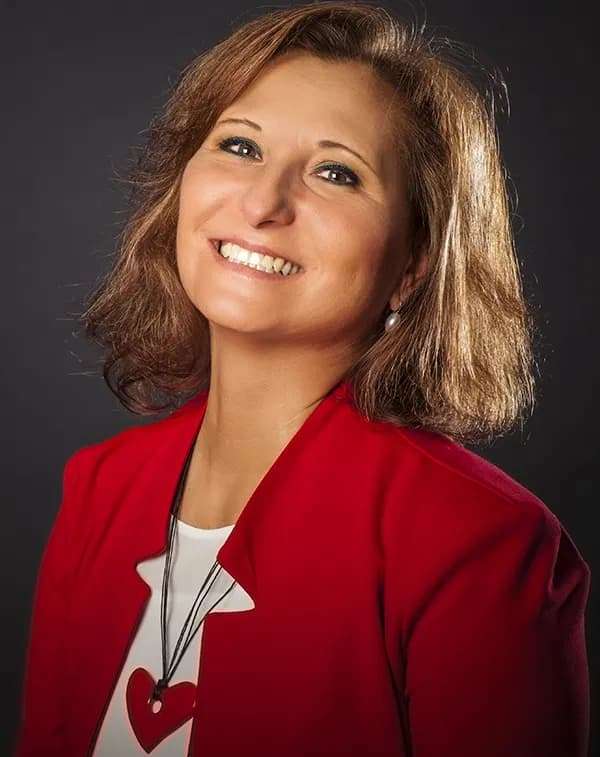 Giusi Ferrario