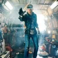 Ready Player One
