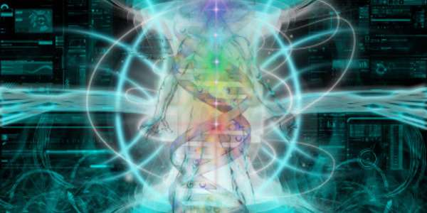 L'anima e la vita dopo la vita 15 chakra