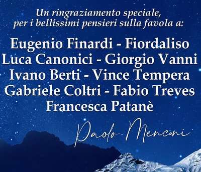 la leggenda della principessa