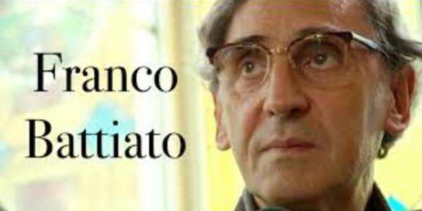 Franco Battiato è ancora con noi 1 images