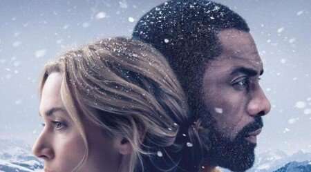 Idris Elba e Kate Winslet Il domani tra noi