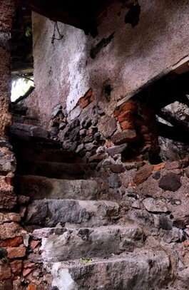 Scala antica 1
