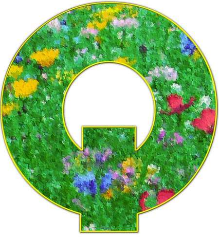 lettera Q