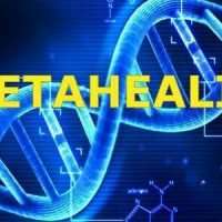 DNA e Theta Healing