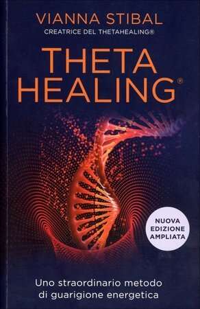 cover theta healing