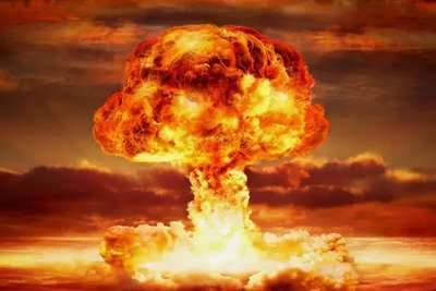 bomba atomica