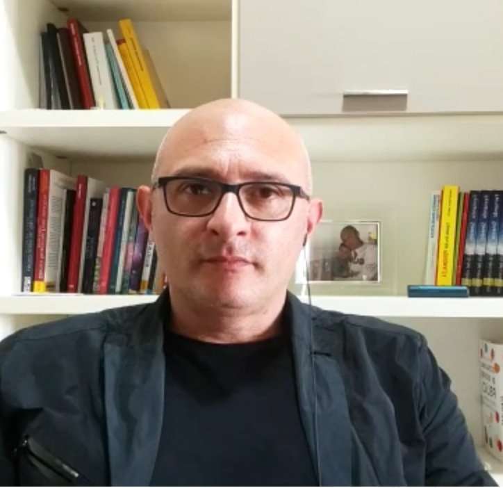 Convegno online "Medianità: un ponte verso l'infinito" 13 39c35b78 753b 4f95 a591 0f378f47a5c3
