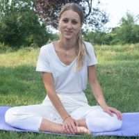 Elettra yoga 600