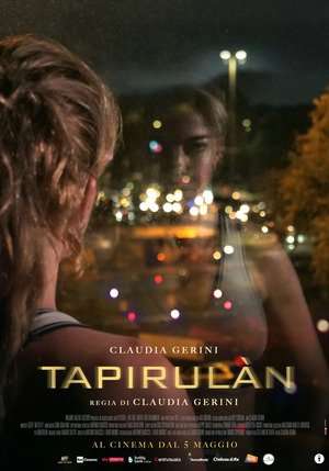 locandina Tapirulan