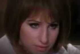 Barbra Streisand Lamica delle cinque e mezzo