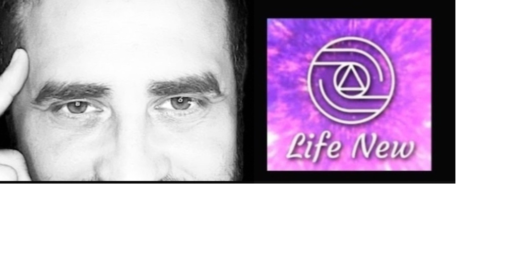 Life New, esoterismo a 360° 1 copertina
