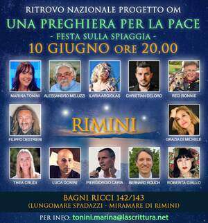 A Rimini, musica e spiritualità