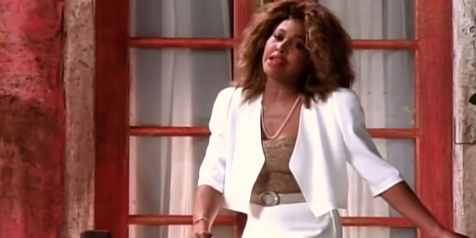 Tina Turner, inimitabile showgirl 1 Tina Turner 600