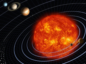 Sistema Solare Pixabay 600