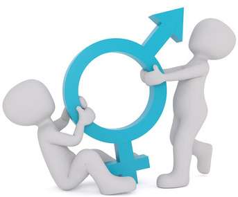 Maschile e femminile: uguali o diversi?