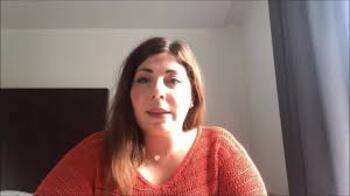 La rivoluzione al femminile 9 Annalisa Camilli