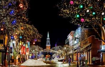 Il Natale, una festa che colora l’anima
